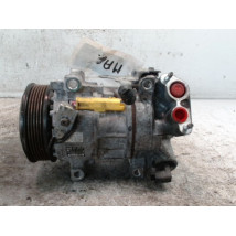 COMPRESSEUR AIR CONDITIONNE PEUGEOT 208