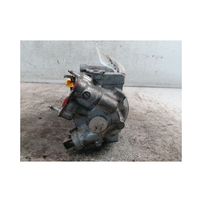 COMPRESSEUR AIR CONDITIONNE PEUGEOT 208