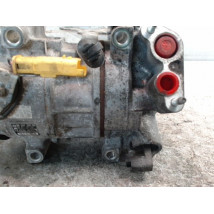 COMPRESSEUR AIR CONDITIONNE PEUGEOT 208