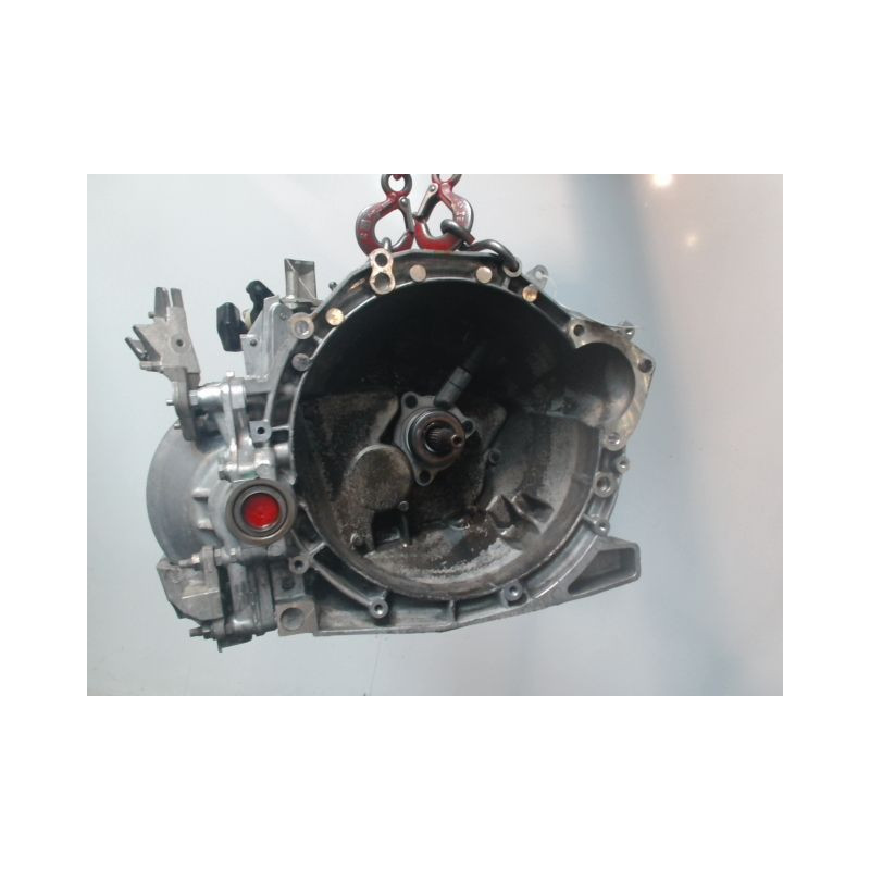 BOITE A VITESSE MECANIQUE CITROEN C5 2008- 2.2 HDi