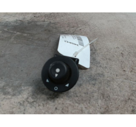 COMMANDE RETROVISSEUR EXT ELECTRIQUE