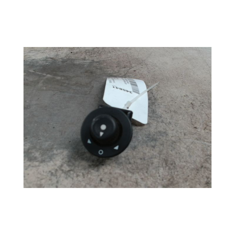 COMMANDE RETROVISSEUR EXTERIEUR ELECTRIQUE CITROEN BERLINGO II BREAK 2008-