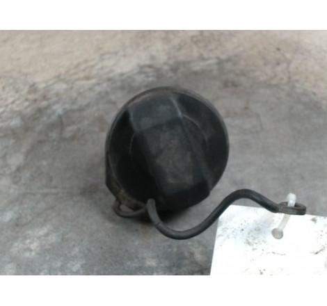 BOUCHON RESERVOIR A CARBURANT