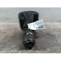 POMMEAU LEVIER VITESSES VOLKSWAGEN POLO 2009- 1.6 TDI