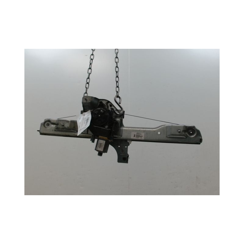 MECANISME+MOTEUR LEVE-GLACE AVANT DROIT PEUGEOT 208 Phase 1 2012-...