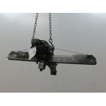 MECANISME+MOTEUR LEVE-GLACE AVANT DROIT PEUGEOT 208 Phase 1 2012-...