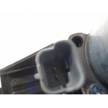 MECANISME+MOTEUR LEVE-GLACE AVANT DROIT PEUGEOT 208 Phase 1 2012-...
