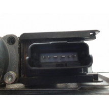 MECANISME+MOTEUR LEVE-GLACE AVANT GAUCHE PEUGEOT 208 Phase 1 2012-...