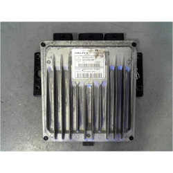 CALCULATEUR MOTEUR