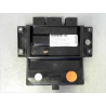 CALCULATEUR MOTEUR RENAULT CLIO II PH.2 01-06