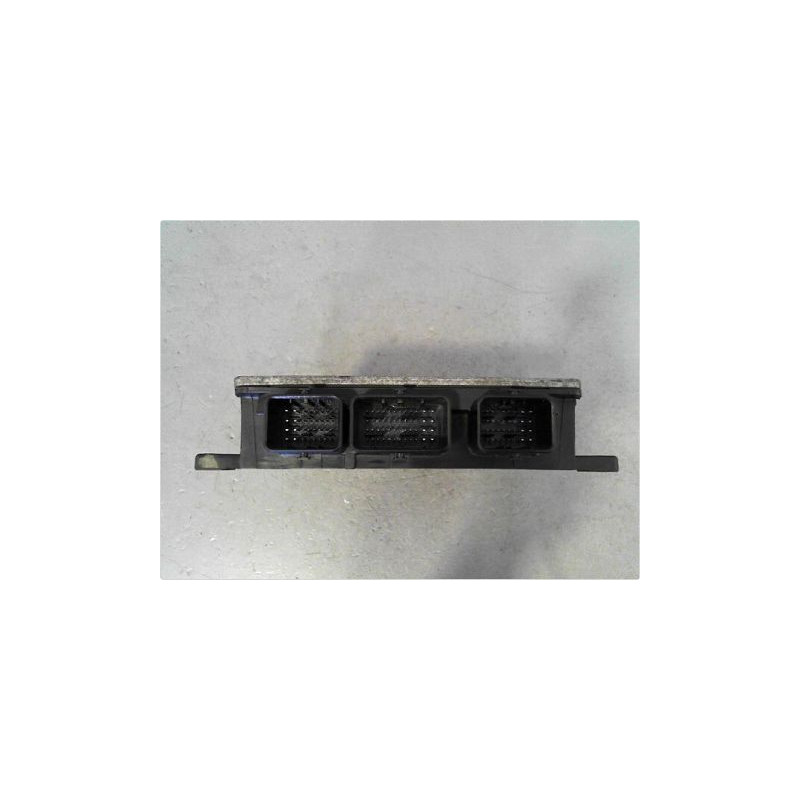 CALCULATEUR MOTEUR RENAULT CLIO II PH.2 01-06