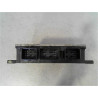 CALCULATEUR MOTEUR RENAULT CLIO II PH.2 01-06