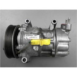 COMPRESSEUR AIR CONDITIONNE