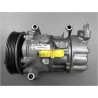 COMPRESSEUR AIR CONDITIONNE PEUGEOT 206 98-09