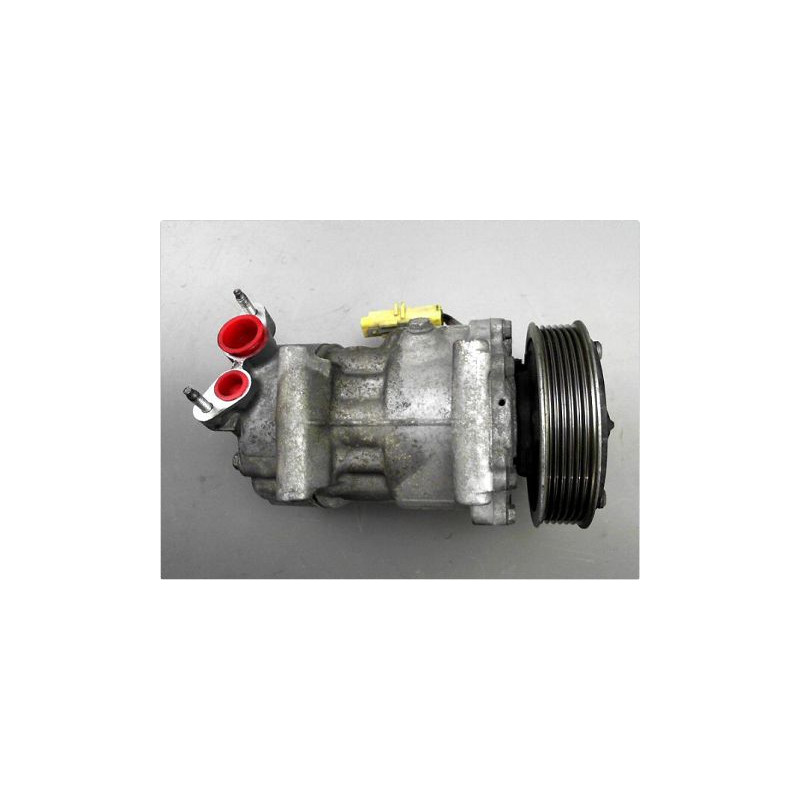 COMPRESSEUR AIR CONDITIONNE PEUGEOT 206 98-09