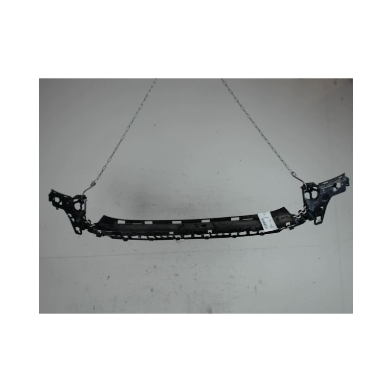 SUPPORT CENTRAL PARE-CHOC ARRIERE  B.M.W. SERIE 4