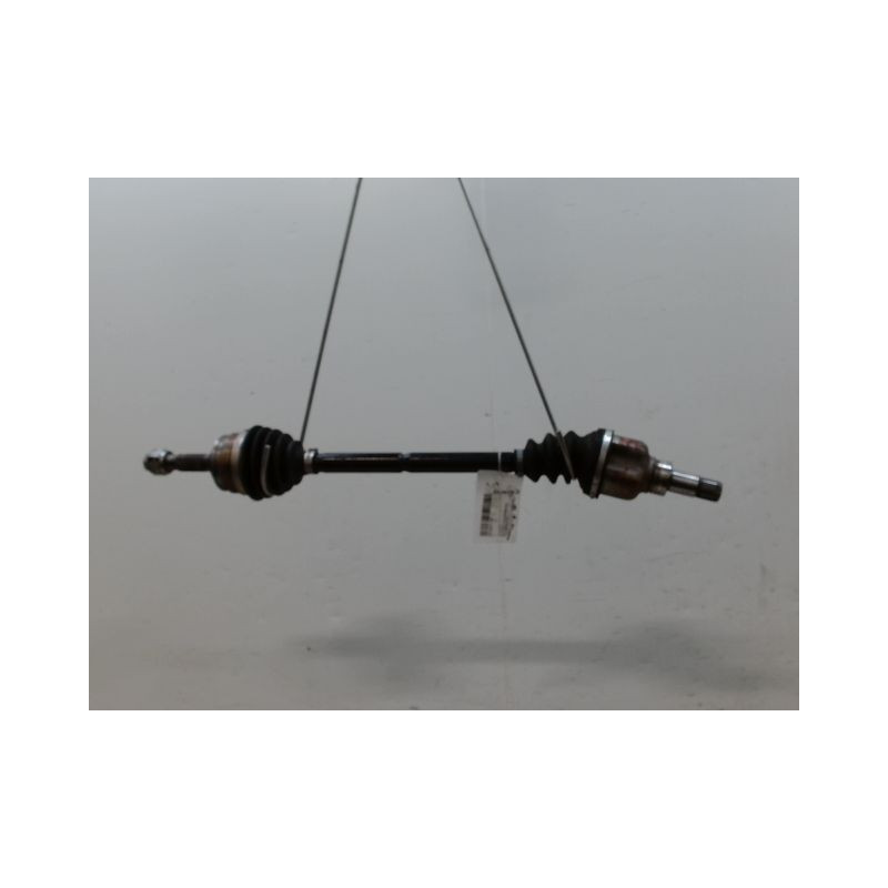 TRANSMISSION AVANT GAUCHE PEUGEOT 208 Phase 1 2012-... 1.2 VTI 82