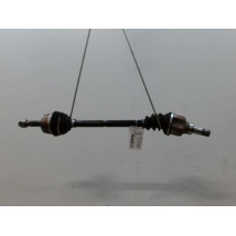 TRANSMISSION AVANT GAUCHE PEUGEOT 208 Phase 1 2012-... 1.2 VTI 82