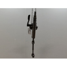 COLONNE DE DIRECTION ASSISTEE VOLKSWAGEN POLO V Phase 1 (6R) 2009-2014