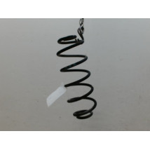 RESSORT AMORTISSEUR ARRIERE GAUCHE PEUGEOT 207 SW 2007-2013