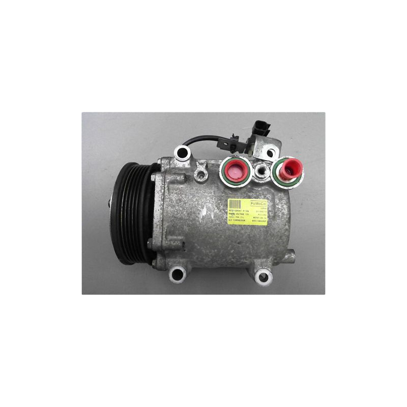 COMPRESSEUR AIR CONDITIONNE FORD FIESTA 08-12