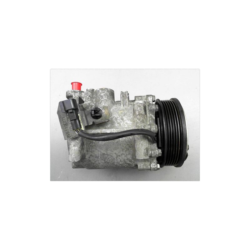 COMPRESSEUR AIR CONDITIONNE FORD FIESTA 08-12