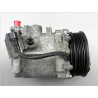 COMPRESSEUR AIR CONDITIONNE FORD FIESTA 08-12