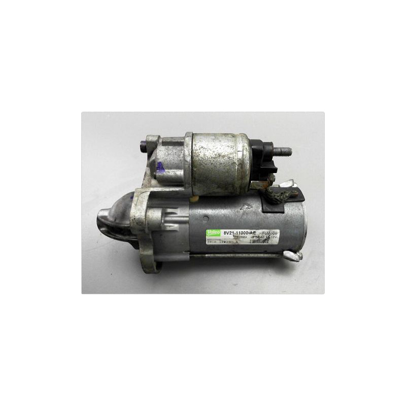 DEMARREUR FORD FIESTA 08-12