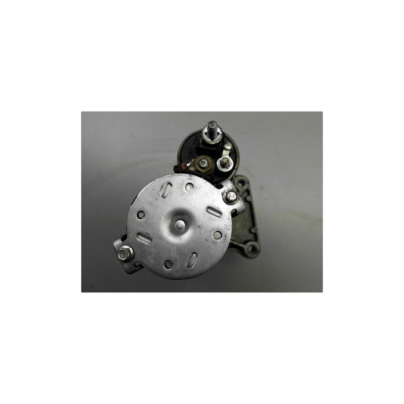 DEMARREUR FORD FIESTA 08-12
