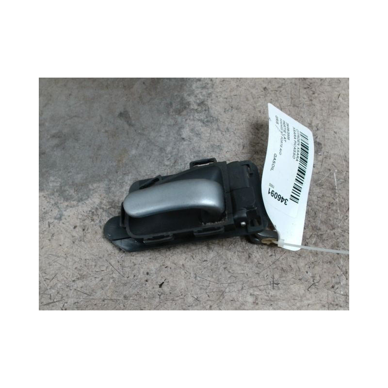 POIGNEE INTERIEURE PORTE AVANT DROIT CITROEN XSARA PICASSO