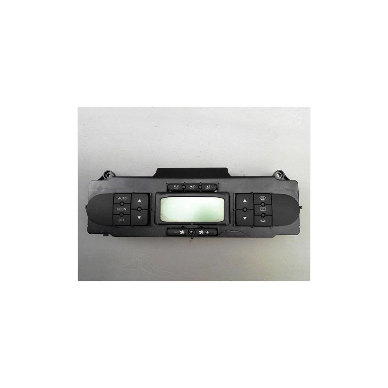 COMMANDE DE CHAUFFAGE SEAT LEON II 05-09