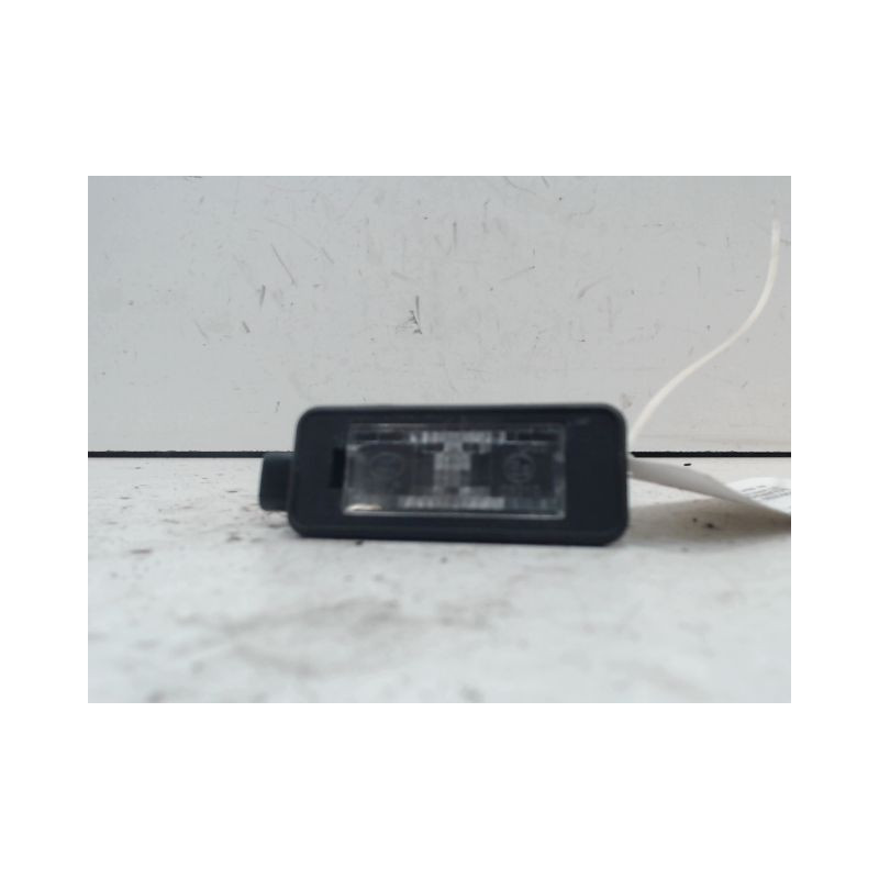 ECLAIREUR PLAQUE DE POLICE DROIT CITROEN C3