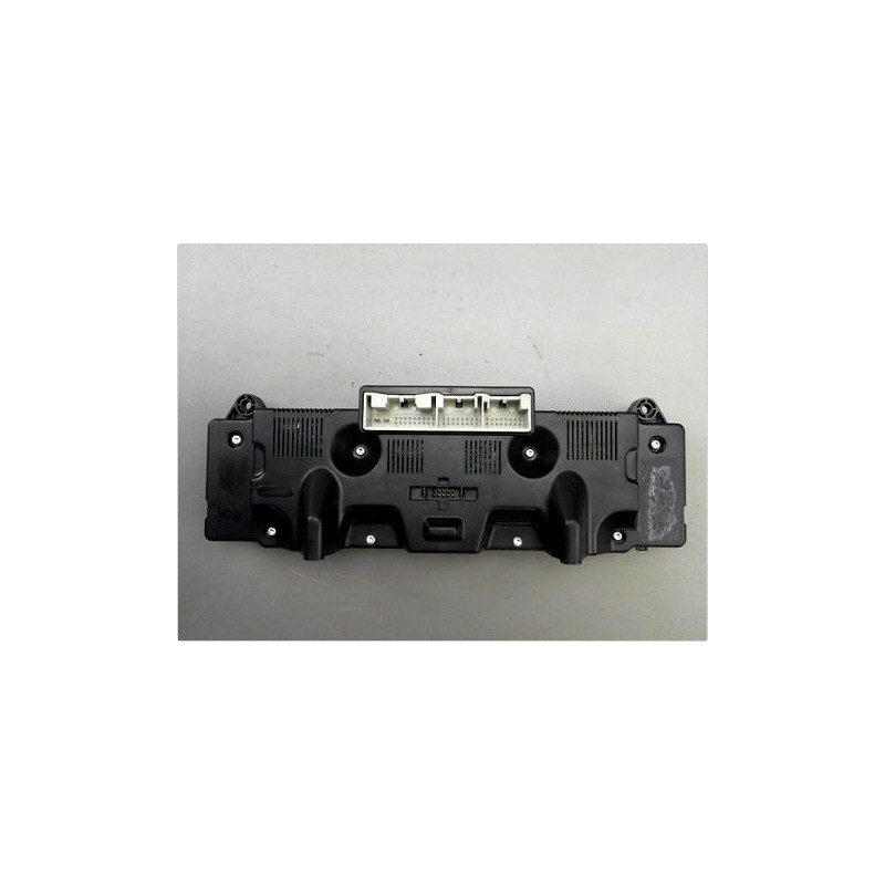 COMMANDE DE CHAUFFAGE SEAT LEON II 05-09