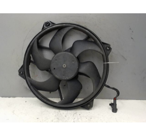MOTEUR VENTILATEUR RADIATEUR