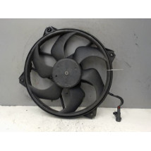 MOTEUR VENTILATEUR RADIATEUR CITROEN C4