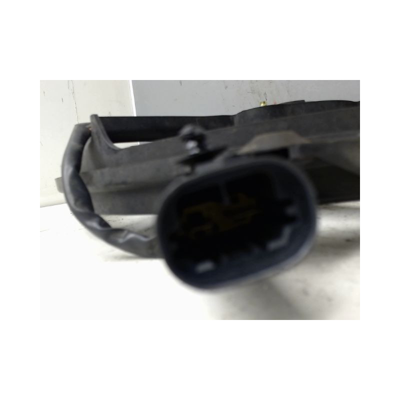 MOTEUR VENTILATEUR RADIATEUR CITROEN C4