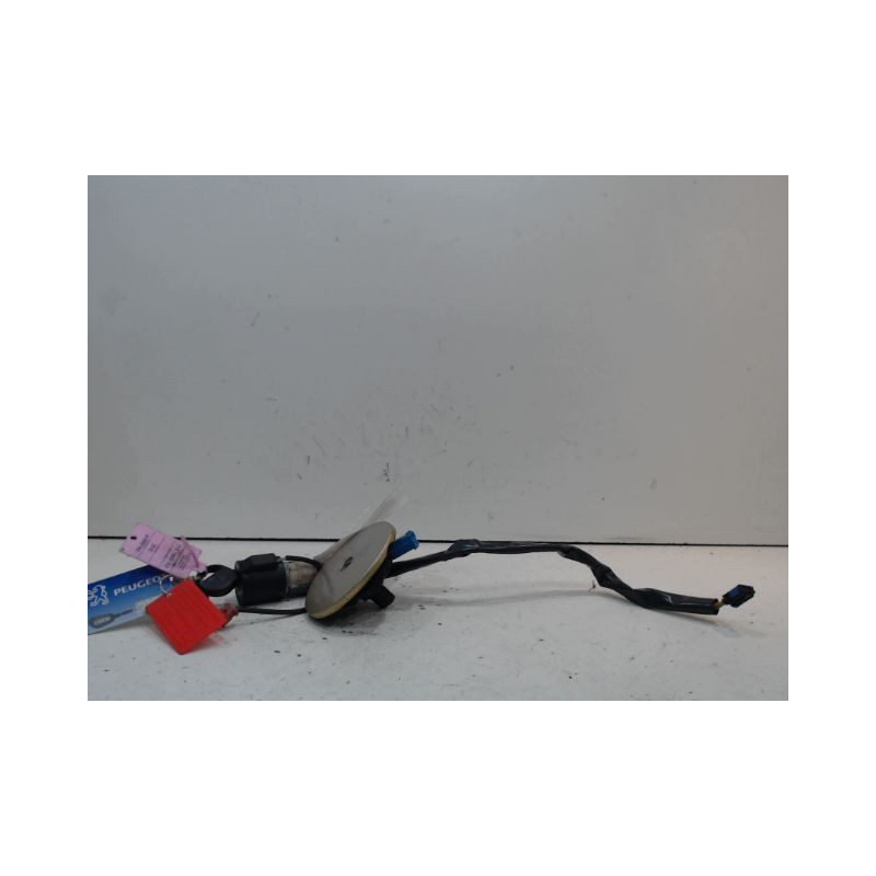 ANTIVOL DE DIRECTION PEUGEOT 206