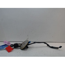 ANTIVOL DE DIRECTION PEUGEOT 206