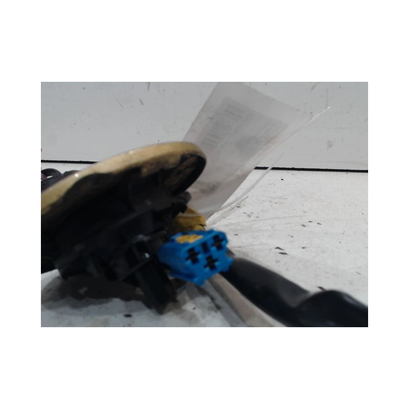 ANTIVOL DE DIRECTION PEUGEOT 206