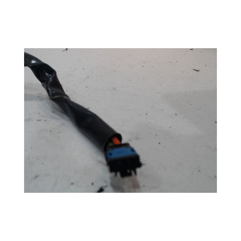 ANTIVOL DE DIRECTION PEUGEOT 206