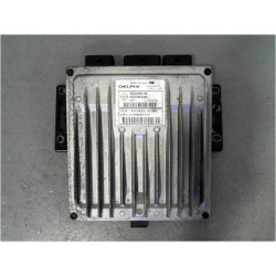 CALCULATEUR MOTEUR