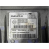 CALCULATEUR MOTEUR RENAULT SCENIC II PH1 02-06