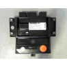 CALCULATEUR MOTEUR RENAULT SCENIC II PH1 02-06