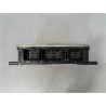 CALCULATEUR MOTEUR RENAULT SCENIC II PH1 02-06