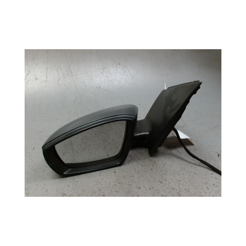 RETROVISEUR EXTERIEUR ELECTRIQUE GAUCHE VOLKSWAGEN POLO 2009-