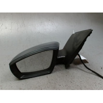 RETROVISEUR EXTERIEUR ELECTRIQUE GAUCHE VOLKSWAGEN POLO 2009-