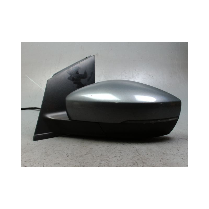 RETROVISEUR EXTERIEUR ELECTRIQUE GAUCHE VOLKSWAGEN POLO 2009-