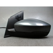 RETROVISEUR EXTERIEUR ELECTRIQUE GAUCHE VOLKSWAGEN POLO 2009-