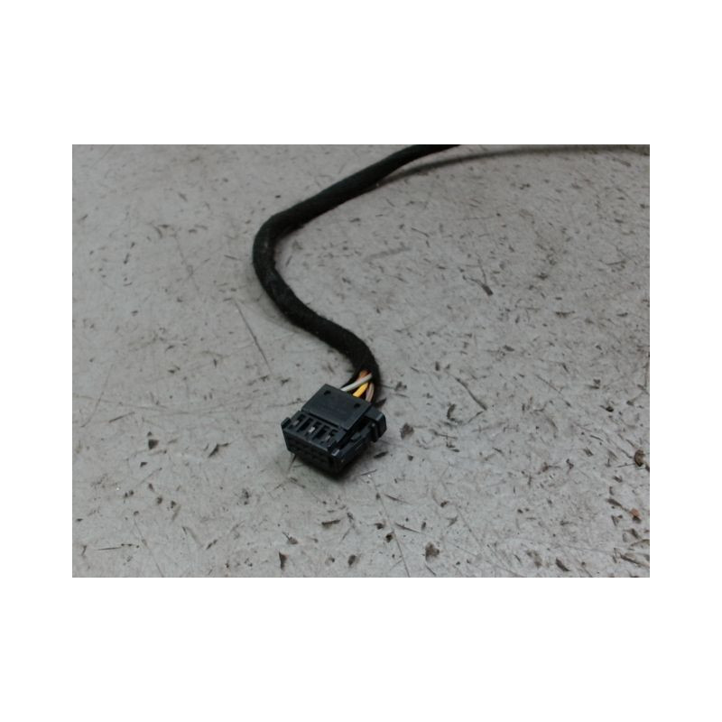 RETROVISEUR EXTERIEUR ELECTRIQUE GAUCHE VOLKSWAGEN POLO 2009-