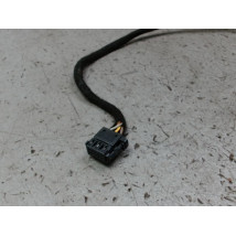 RETROVISEUR EXTERIEUR ELECTRIQUE GAUCHE VOLKSWAGEN POLO 2009-